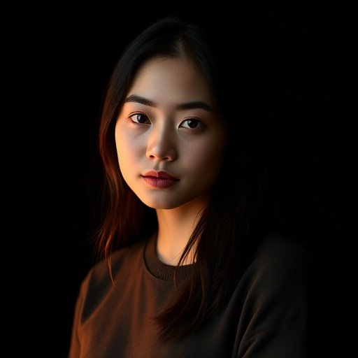 电影爱好者Lisa